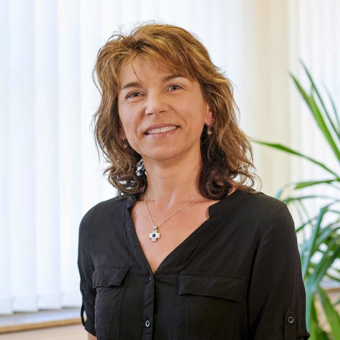 Claudia Hoffmann